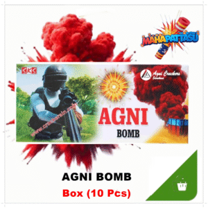 Agni Bomb