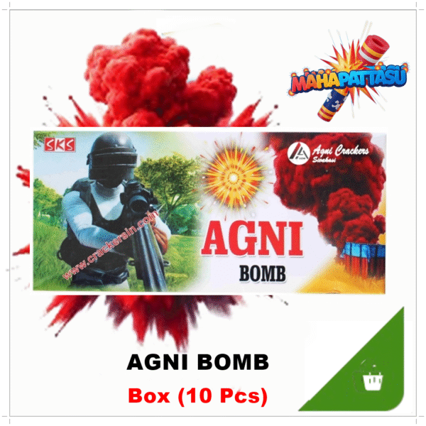 Agni Bomb