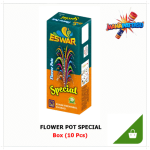 Flower Pot Special