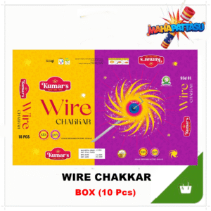Wire Chakkar