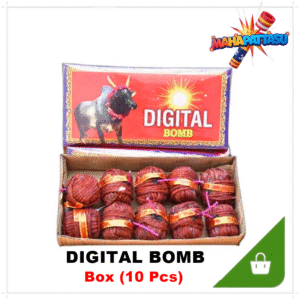 Digital Bomb