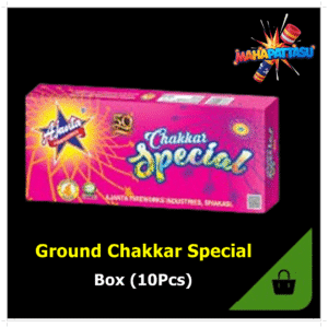 Ground Chakkar Special